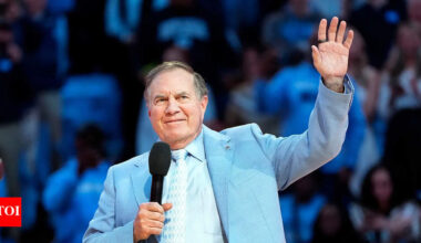 What NFL team could land Bill Belichick if he leaves UNC for one last pro run? | NFL News