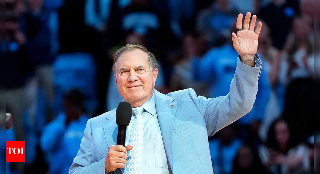 What NFL team could land Bill Belichick if he leaves UNC for one last pro run? | NFL News