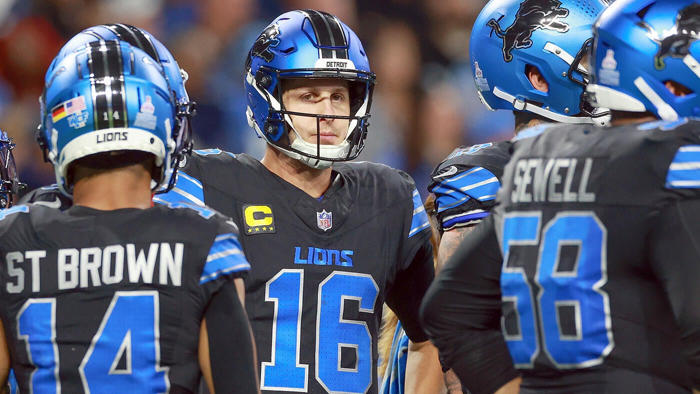 Frank Ragnow retirement just the latest challenge for Dan Campbell, Lions offense in topsy-turvy offseason