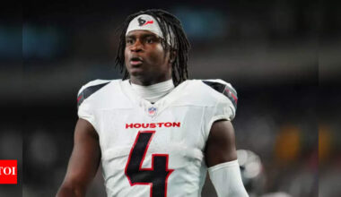 How Kamari Lassiter could become the Houston Texans' top defensive weapon this season | NFL News