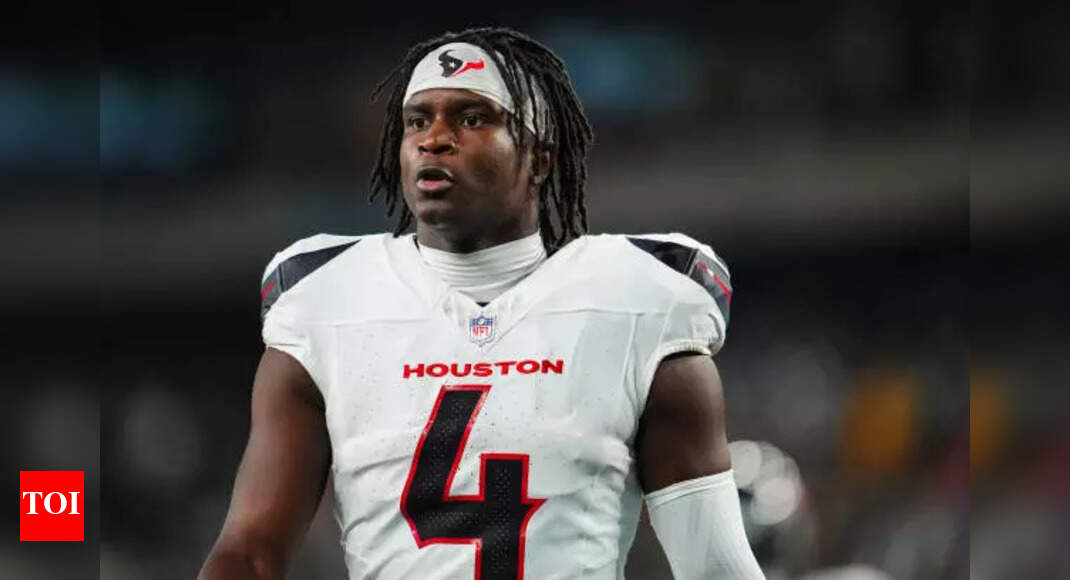 How Kamari Lassiter could become the Houston Texans' top defensive weapon this season | NFL News