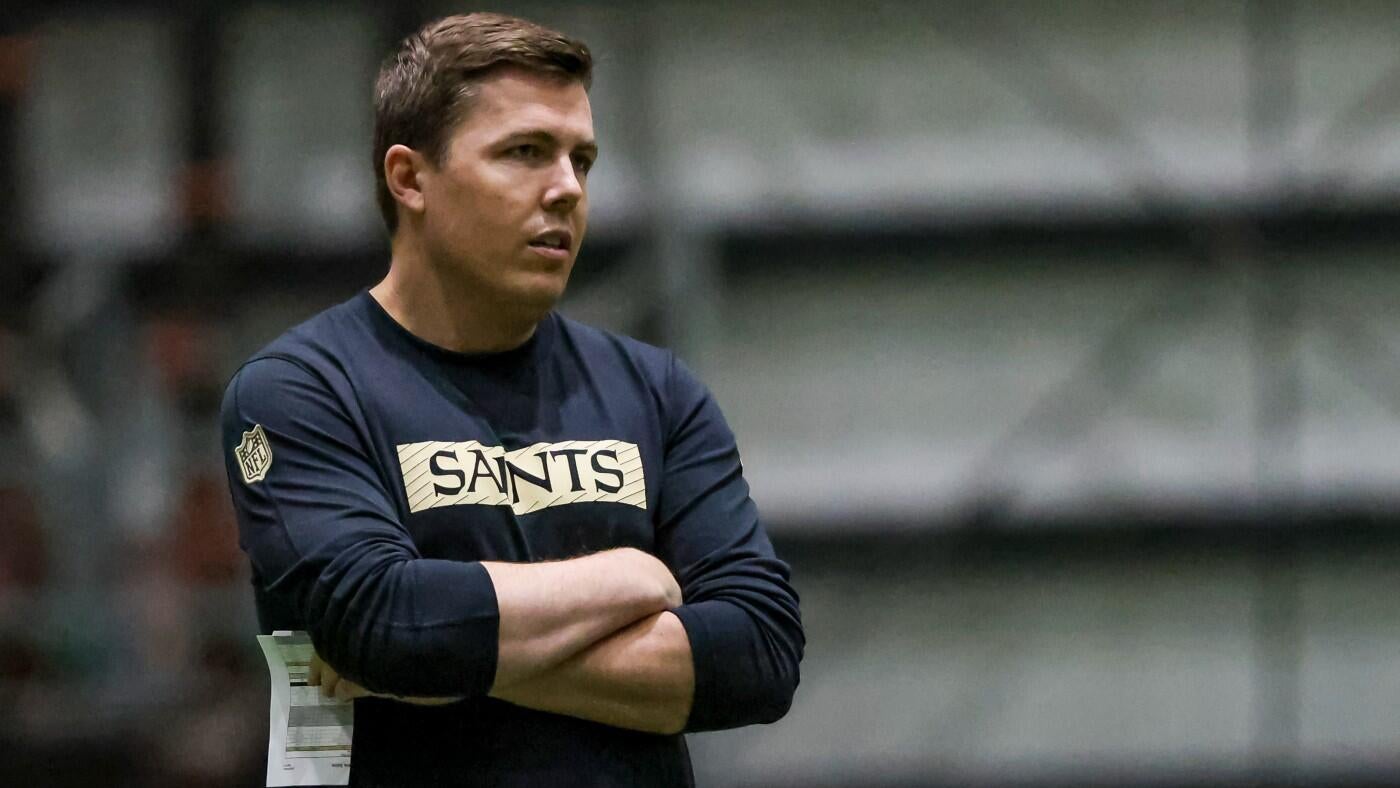 NFC South 2025 burning questions: Can Falcons leapfrog Buccaneers? How bad could Saints QB situation get?