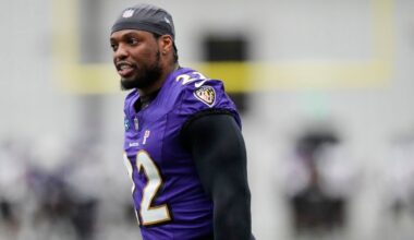 Action! Derrick Henry can parlay a 2,000-yard rushing season into a movie cameo with Adam Sandler