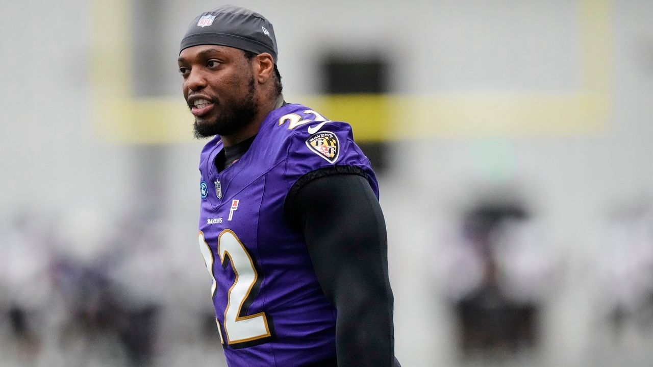 Action! Derrick Henry can parlay a 2,000-yard rushing season into a movie cameo with Adam Sandler