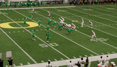 College Football 26 Closed Beta Available Today For Most Dedicated Players