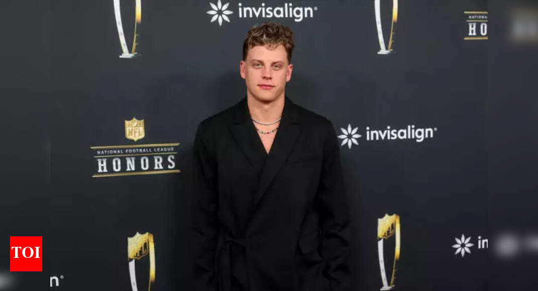 Cincinnati Bengals’ $550 million offense returns for 2025 NFL season with Joe Burrow, Ja’Marr Chase, and Tee Higgins under playoff pressure | NFL News