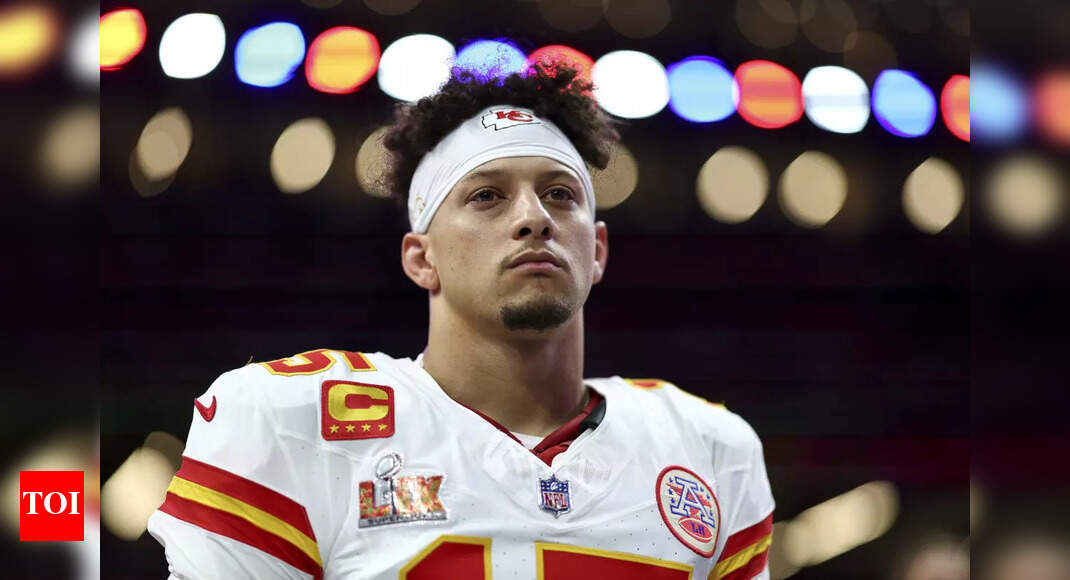 Raiders’ Patrick Mahomes trade whisper sends NFL fans into frenzy—GM’s comments ignite firestorm over league ethics | NFL News