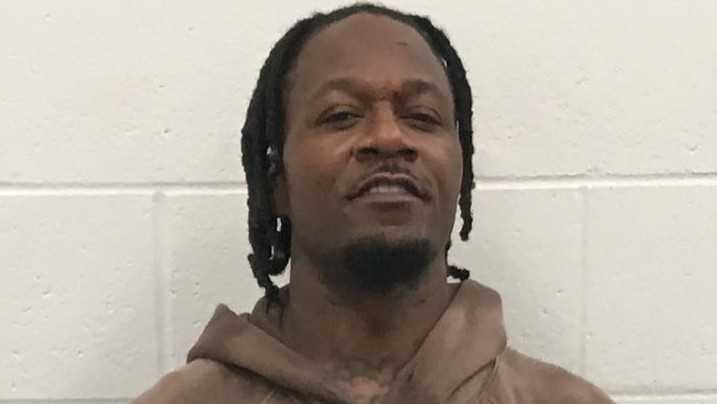 ﻿Former Bengals player Adam "Pacman" Jones arrested Saturday morning in Covington