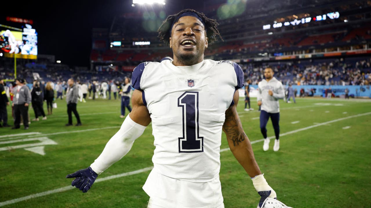 Former Dallas Cowboy Kelvin Joseph charged in deadly Richardson crash