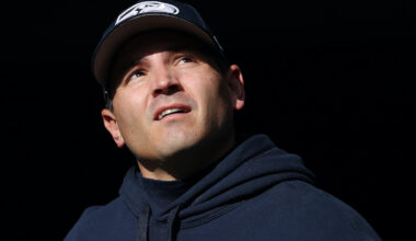 Here’s Why Seahawks Rookies Nick Emmanwori, Elijah Arroyo Remain Unsigned