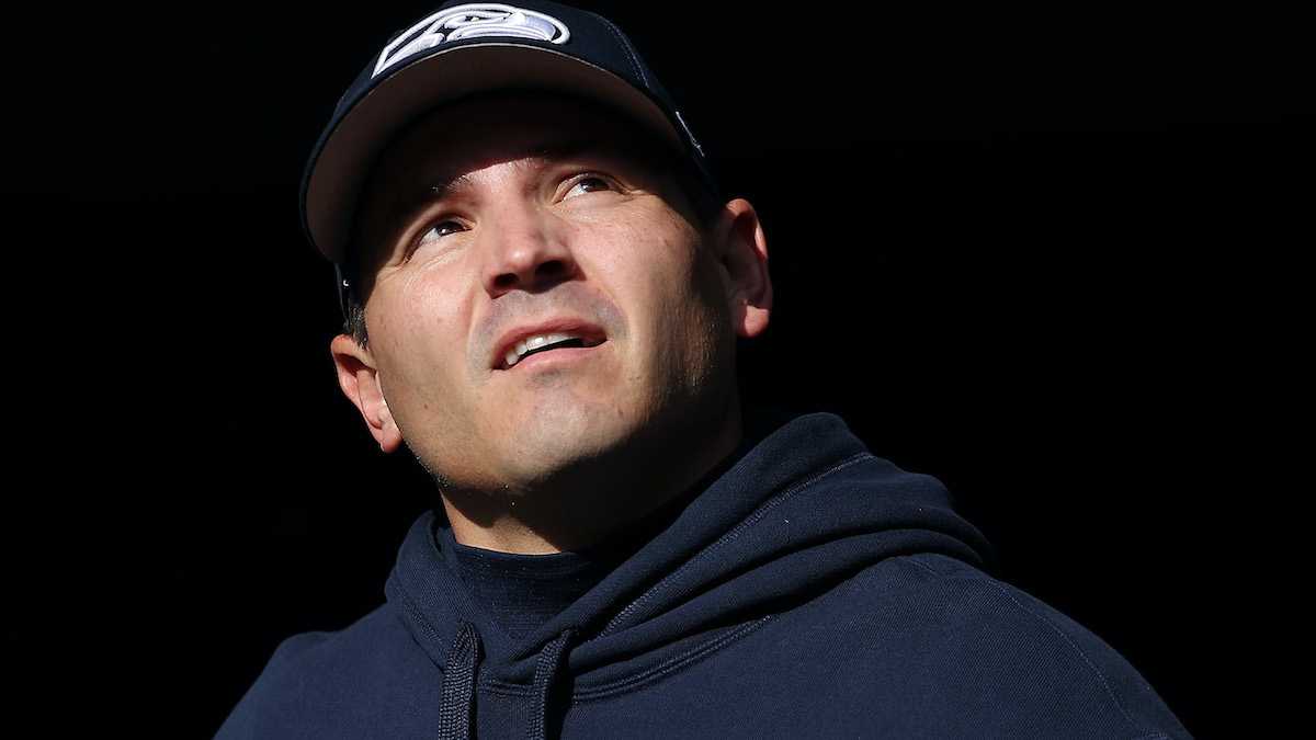 Here’s Why Seahawks Rookies Nick Emmanwori, Elijah Arroyo Remain Unsigned