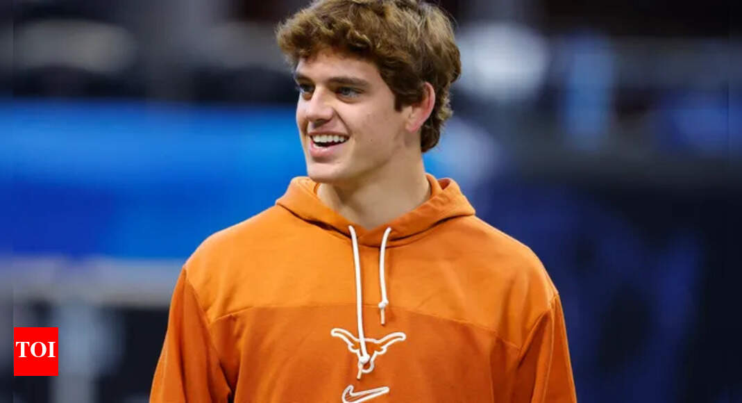 NFL dreams on pause? Arch Manning’s surprising 2026 Draft decision could shake up NFL team strategies and college football rankings | NFL News