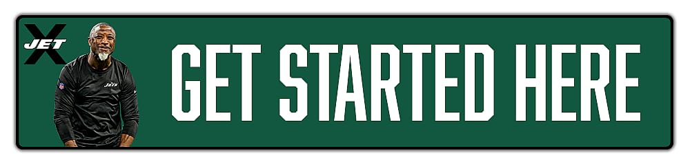 Jets X-Factor Membership