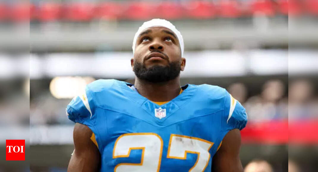 Broncos exploring backfield options: Veteran running backs to watch if J.K. Dobbins stays unsigned | NFL News