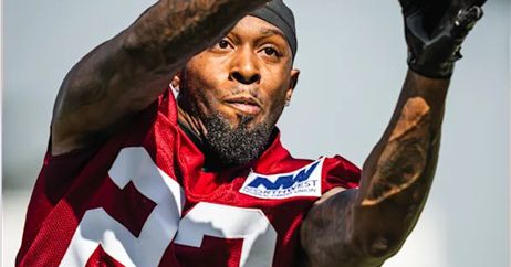 Fans have high expectations for Commanders rookies and some concern about veteran absence from OTAs