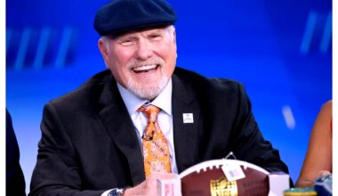 Terry Bradshaw returns to the stage in 2025 as Aaron Rodgers shakes up the Steelers - MARCA