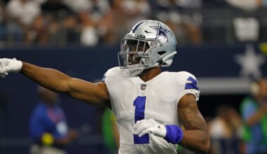 Former NFL player facing charges after crash that killed motorcyclist