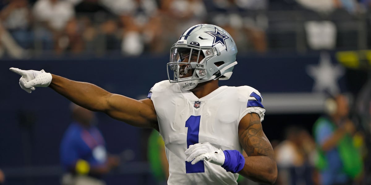 Former NFL player facing charges after crash that killed motorcyclist