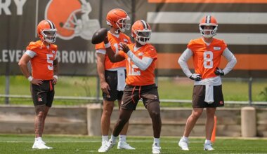 Shedeur Sanders will win the battle and be the starting quarterback, but he'll have to work harder than ever - MARCA