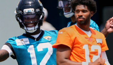 Cleveland Browns reveal why they didn't reunite Shedeur Sanders with Travis Hunter in the NFL and everyone wonders "what if" - MARCA