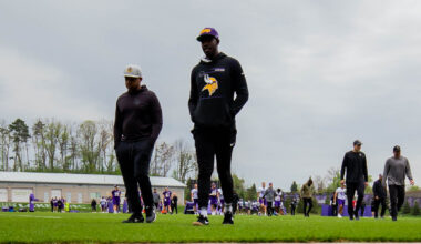 5 NFL Free Agents That Fit the Minnesota Vikings Perfectly