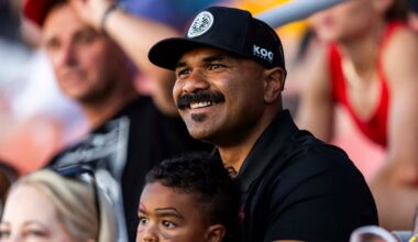 Former BYU, NFL RB Paul Lasike retires from rugby – Deseret News