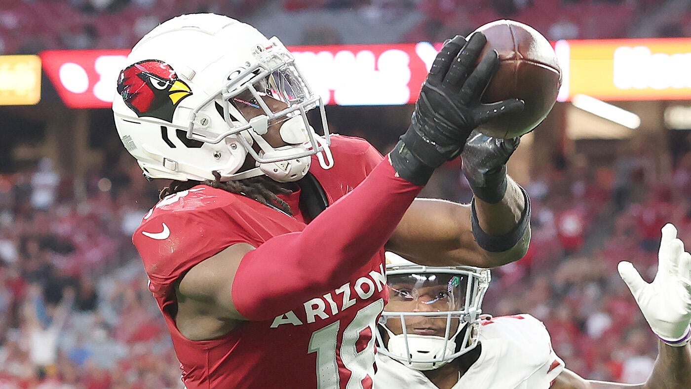 NFC West burning questions for 2025 NFL season: Marvin Harrison Jr. to make Year 2 leap? 49ers fix ailing 'D'?