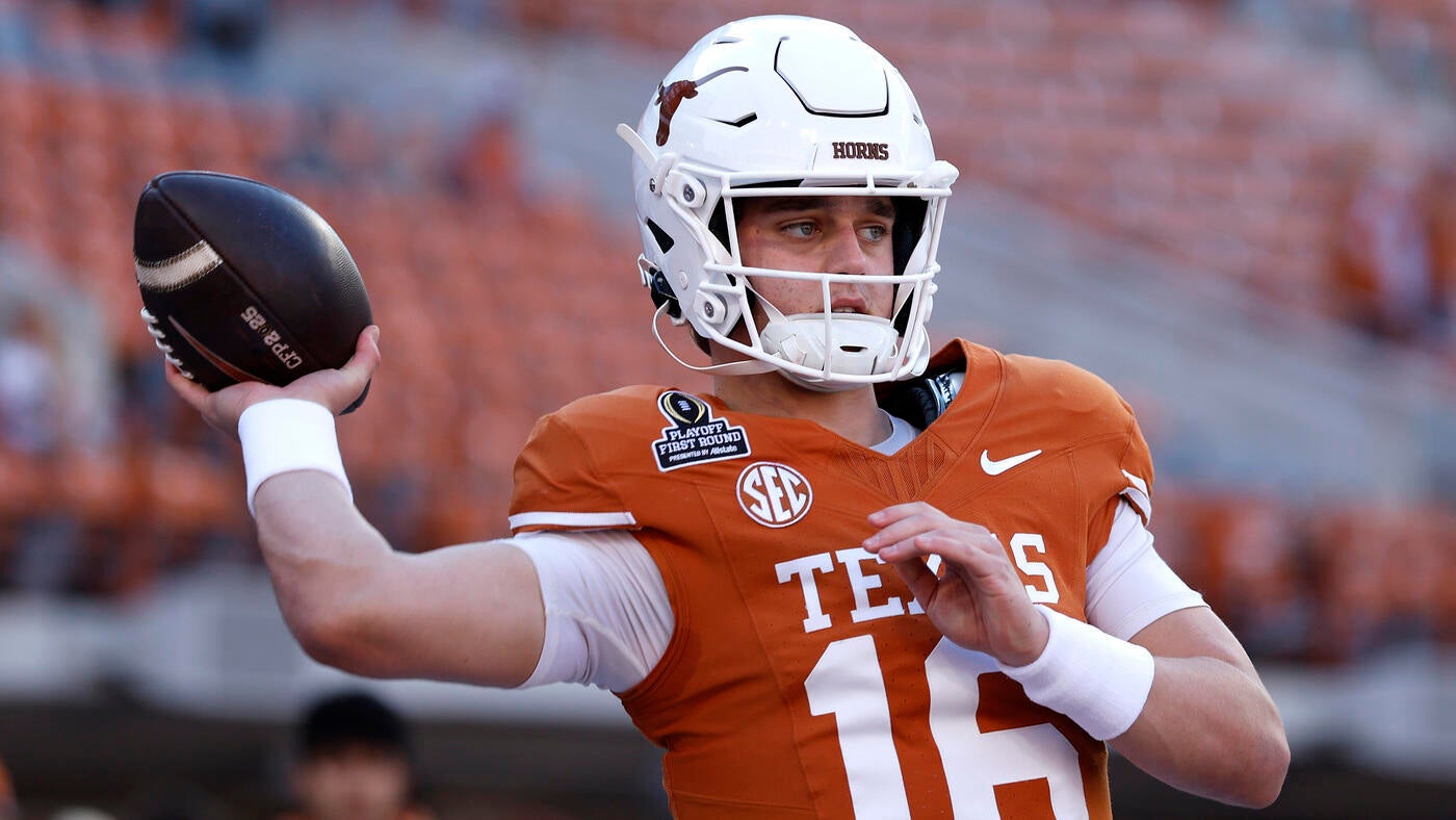 College football teams generating major buzz: Texas, Michigan among hype trains rolling ahead of 2025 season