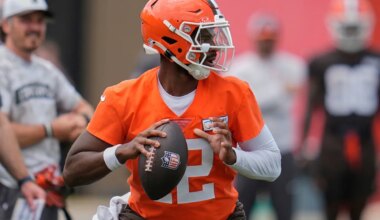Shedeur Sanders is perfect for the Cleveland Browns and Kevin Stefanski's offense - MARCA