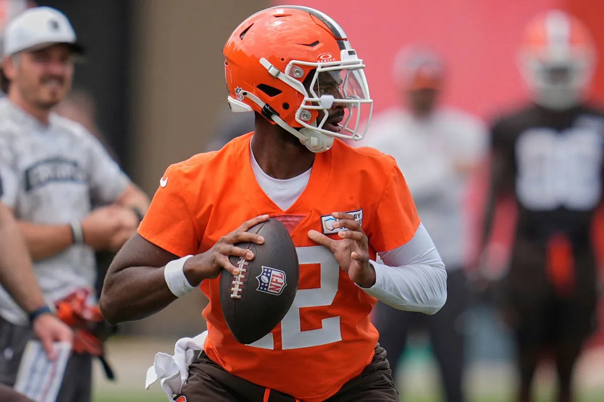 Shedeur Sanders is perfect for the Cleveland Browns and Kevin Stefanski's offense - MARCA
