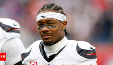 “Working hard in his rehab”: Patriots accused of double standards as Mike Vrabel defends Stefon Diggs after wild yacht party with Cardi B | NFL News