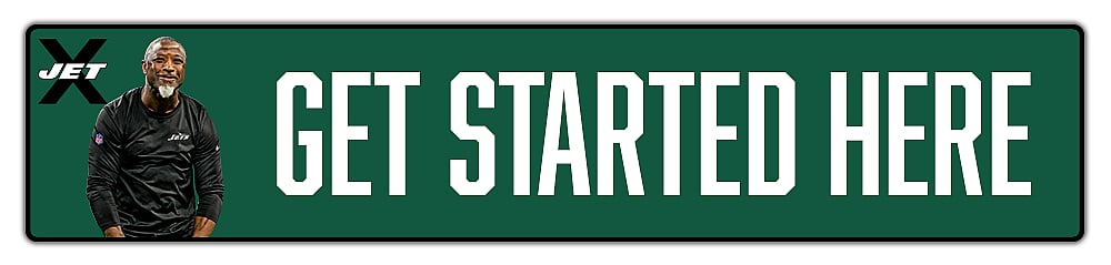 Jets X-Factor Membership