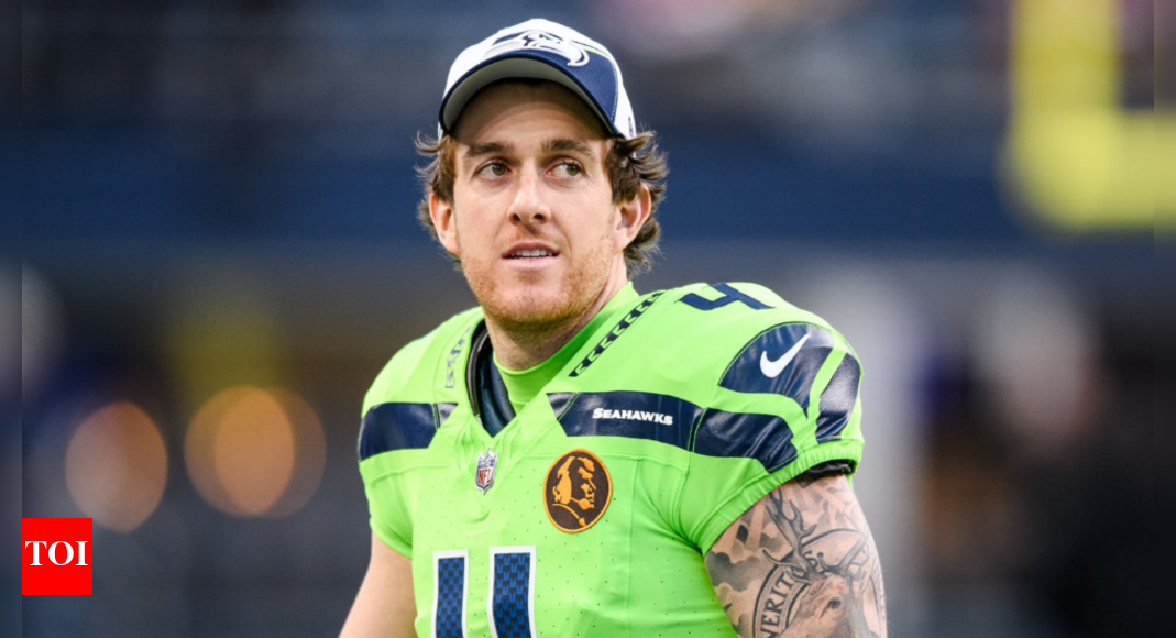 “All that money to a punter? Fools”: Seattle Seahawks keep their punter Michael Dickson for another four years by signing a $16.2m contract extension | NFL News