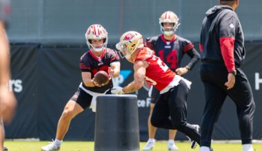 49ers news: What’s the biggest reason for optimism for the 49ers?