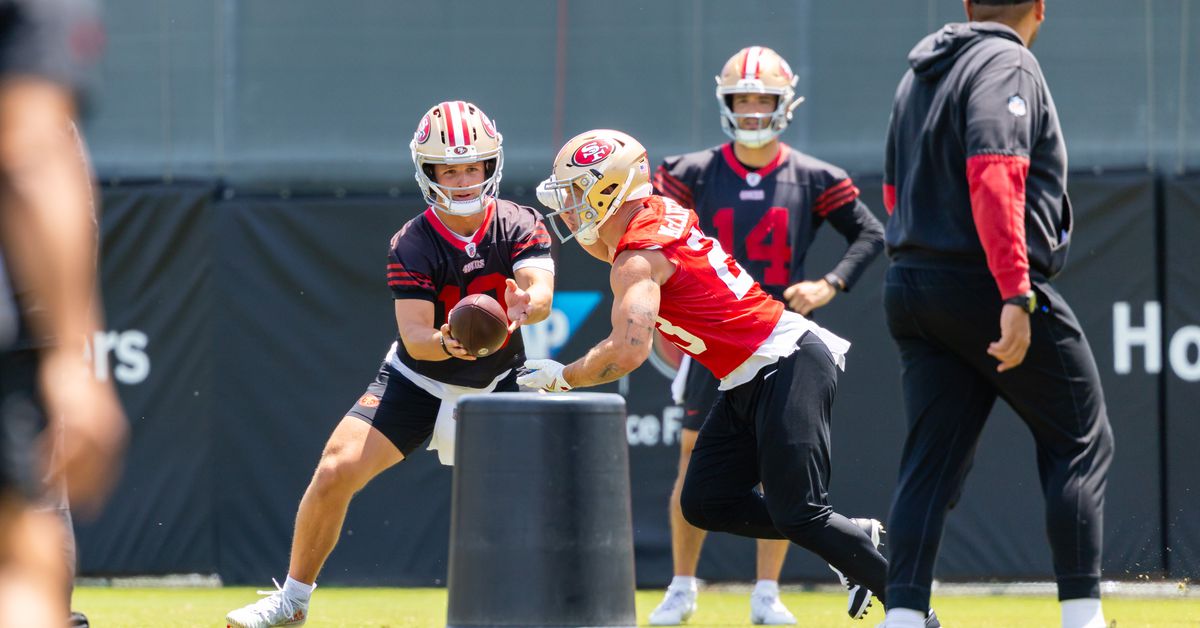 49ers news: What’s the biggest reason for optimism for the 49ers?