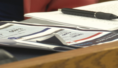 Missouri’s incentives for Chiefs, Royals to remain in state near finish line in special legislative session