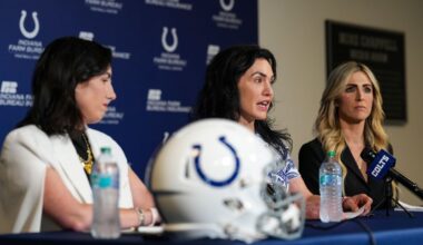 NFL teams with female owners holding controlling shares or decision-making power