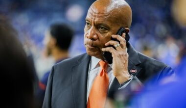 Chicago Bears CEO Kevin Warren pays $2.3M for Lake Forest home