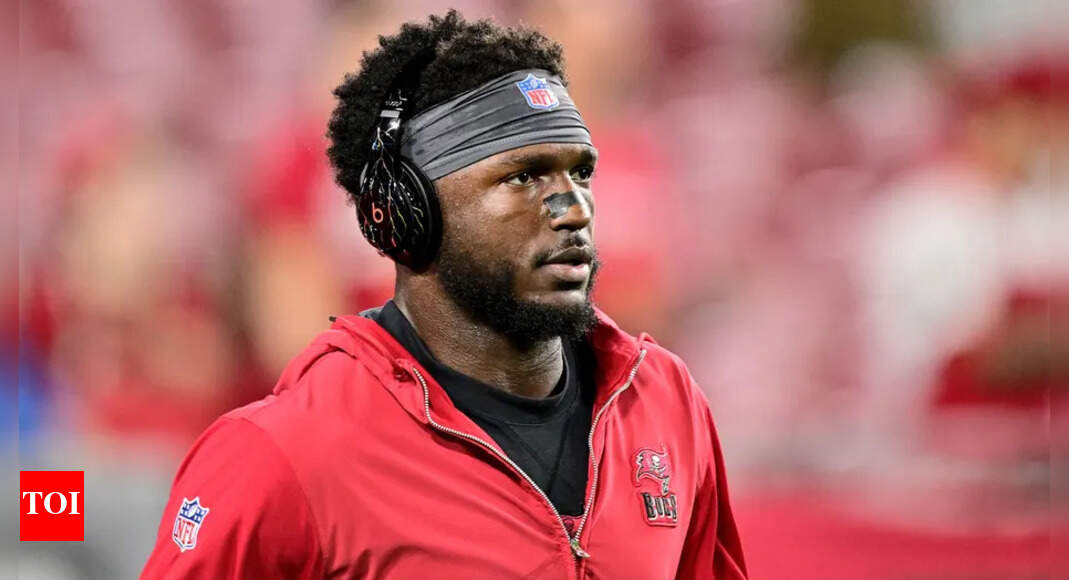 Chris Godwin nears return from injury after choosing Bucs over Patriots' $30M offer | NFL News