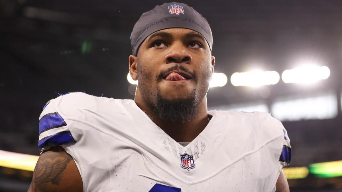 Micah Parsons contract: While the Cowboys star attends mandatory minicamp, a new deal is nowhere to be found