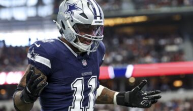 Dallas Cowboys news: Focus on Micah Parsons contract situation intensifies