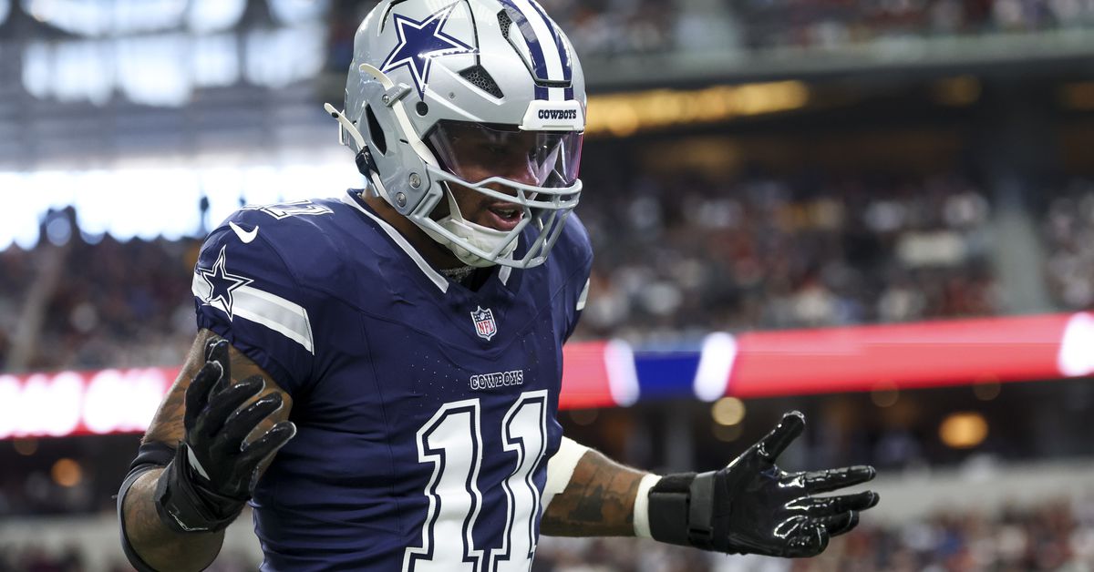 Dallas Cowboys news: Focus on Micah Parsons contract situation intensifies