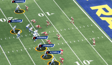 NFL Goes Long With Genius Sports in Extended Tech Deal