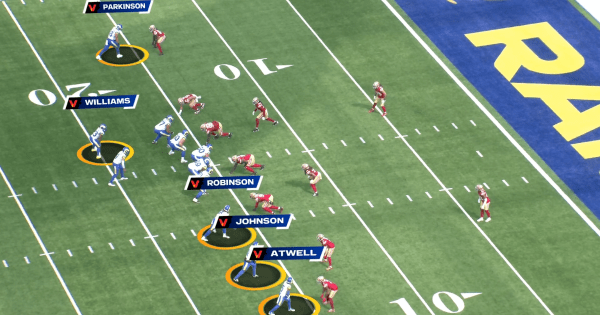 NFL Goes Long With Genius Sports in Extended Tech Deal