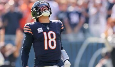 Best- and worst-case scenarios for each NFL team, plus ranking top 10 backup QB situations