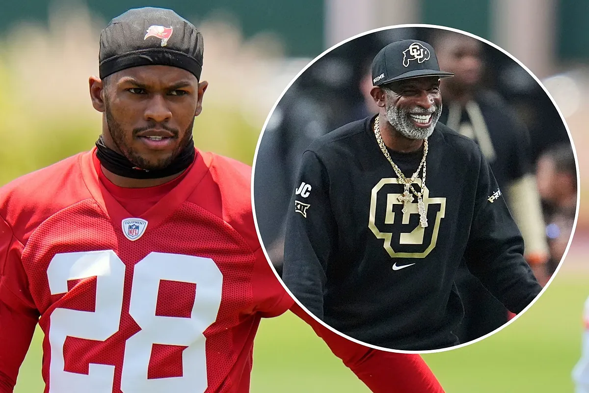 Shilo Sanders is fighting for a spot in the NFL, but he left a big surprise that shocked his former teammates at the University of Colorado - MARCA