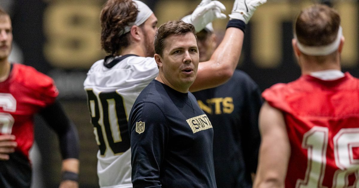 Gray: Why I’m hopeful going into the Saints 2025 season