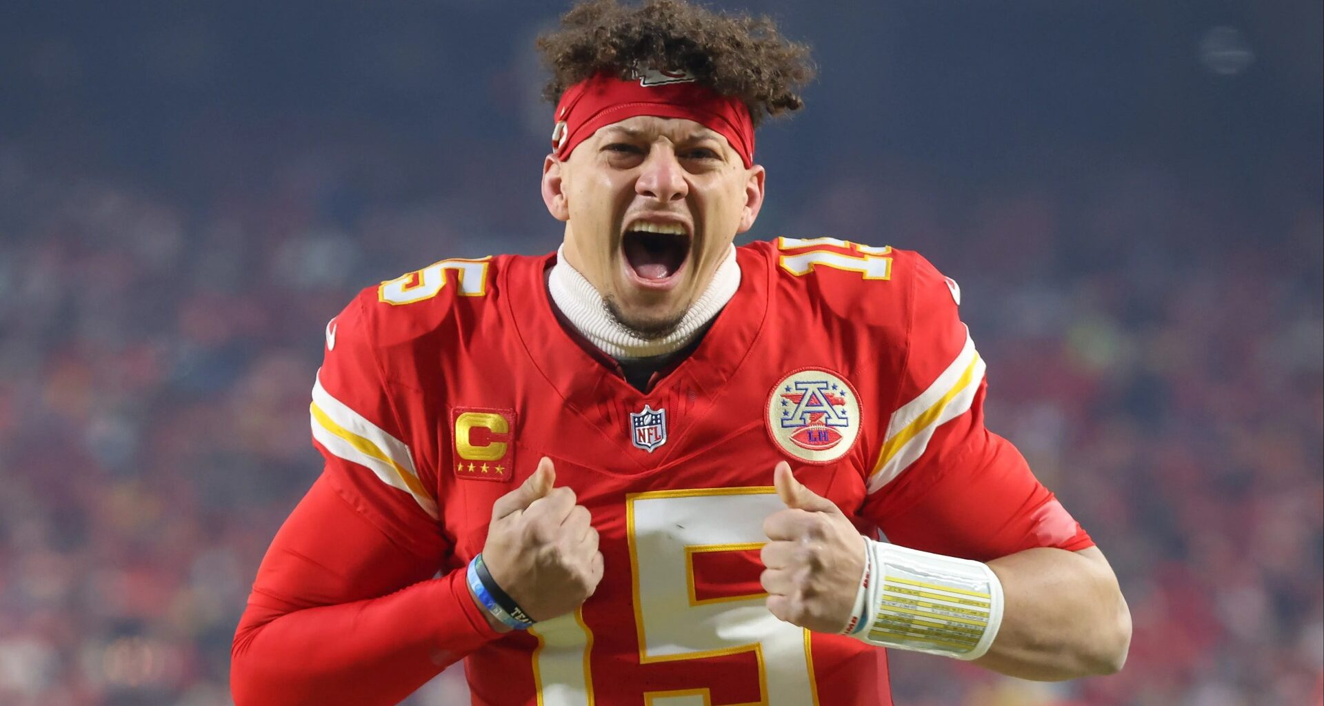 'I love it' - Patrick Mahomes made feelings clear on Chiefs relocation as $3bn stadium decision gets major update