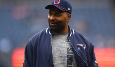 Jerod Mayo