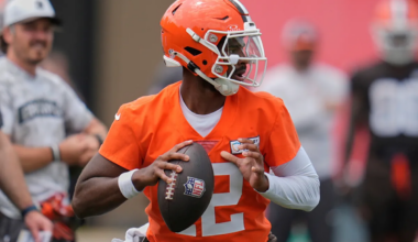 Stefanski teaches Shedeur Sanders a lesson in loyalty with a gesture that speaks volumes - MARCA